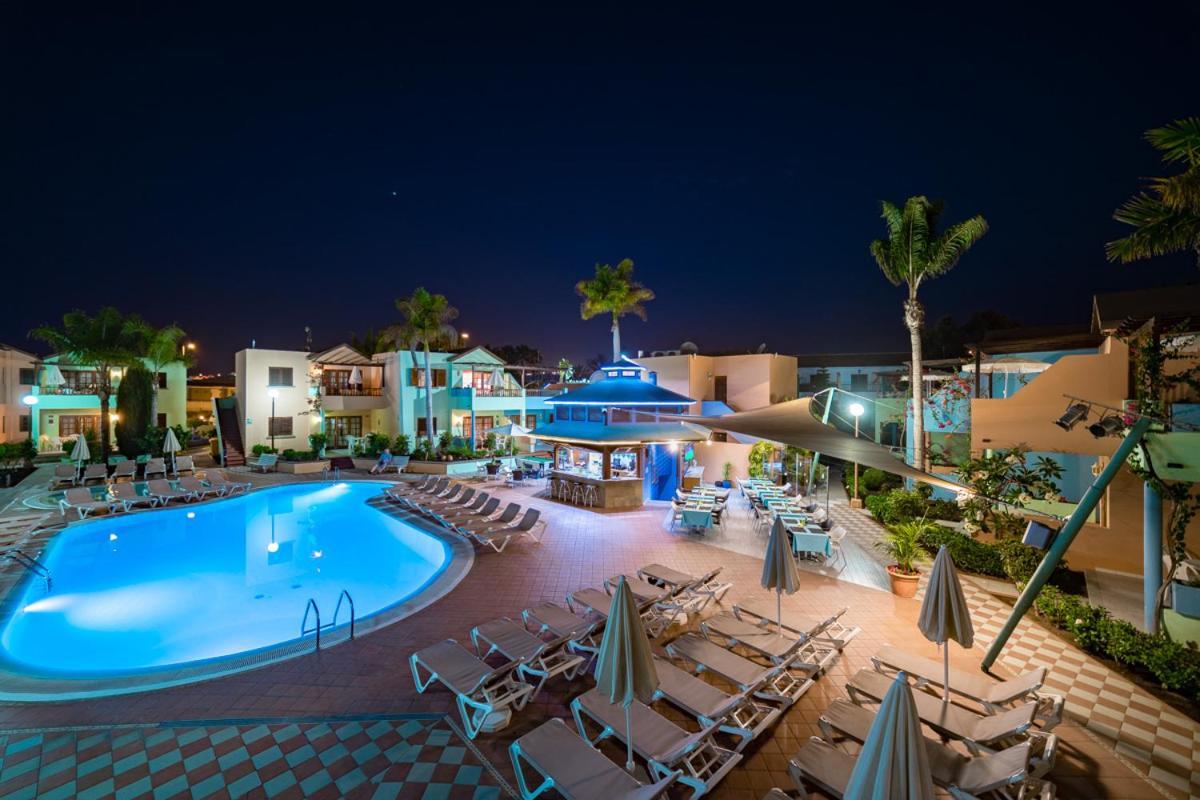 Club Vista Serena 마스팔로마스 외부 사진